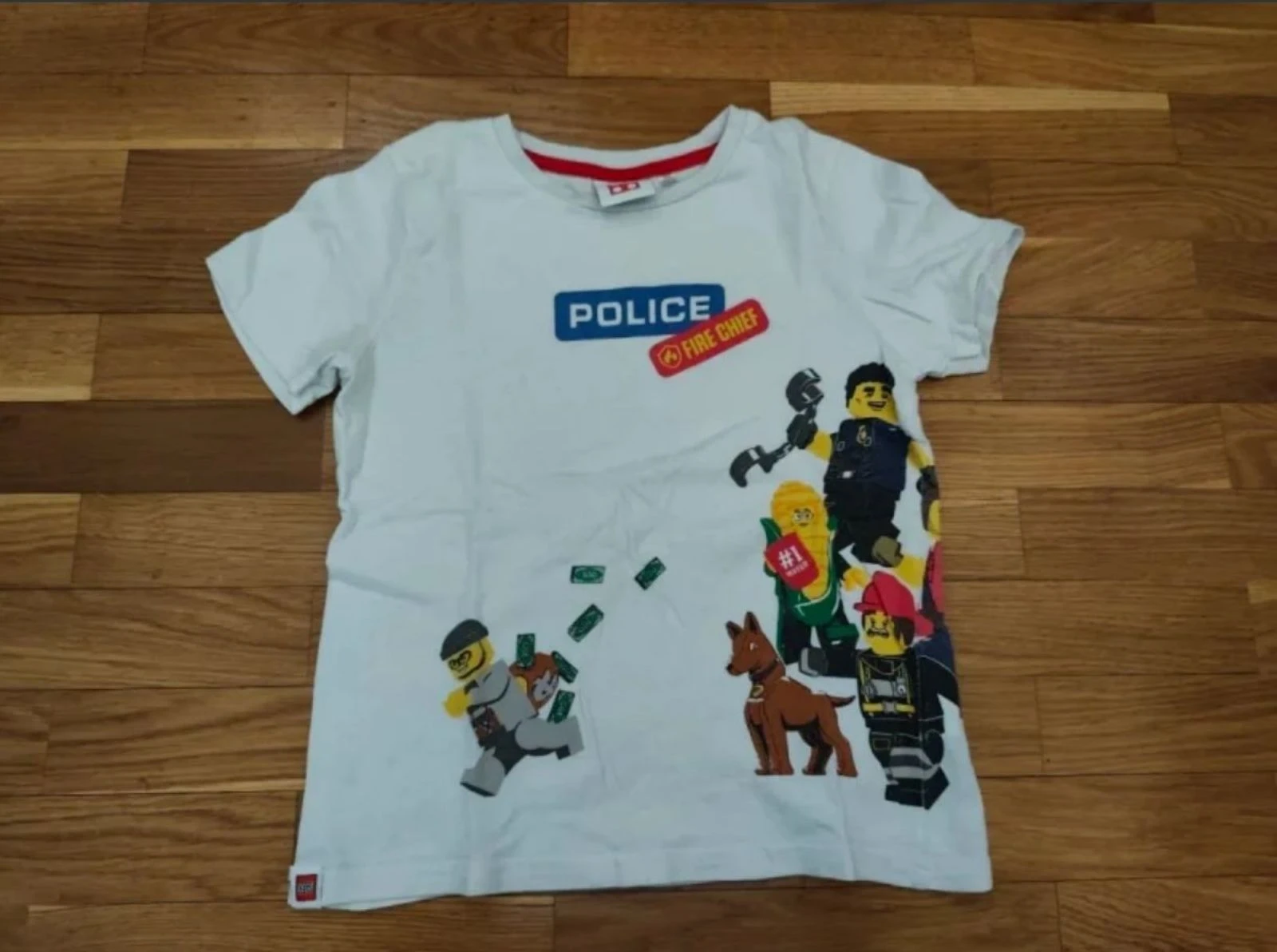 T-shirts – photo 9